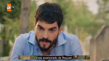 Hercai - Tercera Temporada - Caputilo 46 en Español sub part 3/3