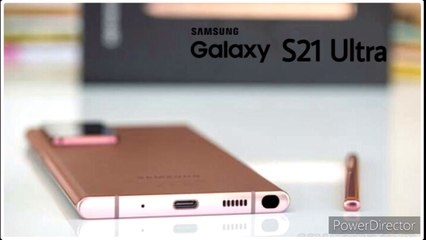 Samsung Galaxy S21Ultra: Everything we know so far.