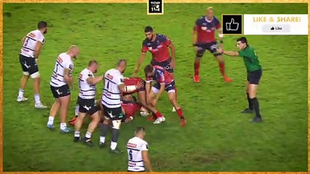 FANS’ FAVOURITE PARISSE HAS STILL GOT THE MOVES