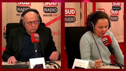 Charles-Edouard Bouée : "Les titans d'aujourd'hui, un certain nombre sont connus, les GAFAM"