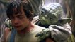 BABY YODA Explained Who The Mandalorian Character Really Is Fan Theories & Season 2 Predictions