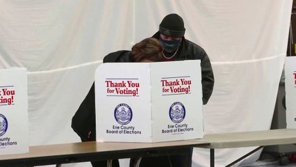 الوكالات الأمنية: انتخابات 2020 الأكثر أمنا في تاريخ أميركا