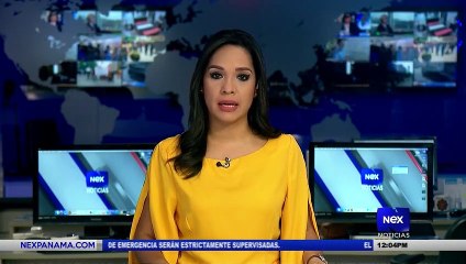 Taxistas cierran la vía en La Cabima y Panamá Oeste - Nex Noticias