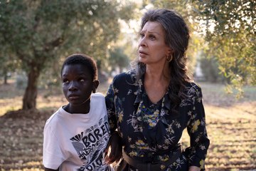Por fin es viernes: El regreso al cine de Sofía Loren
