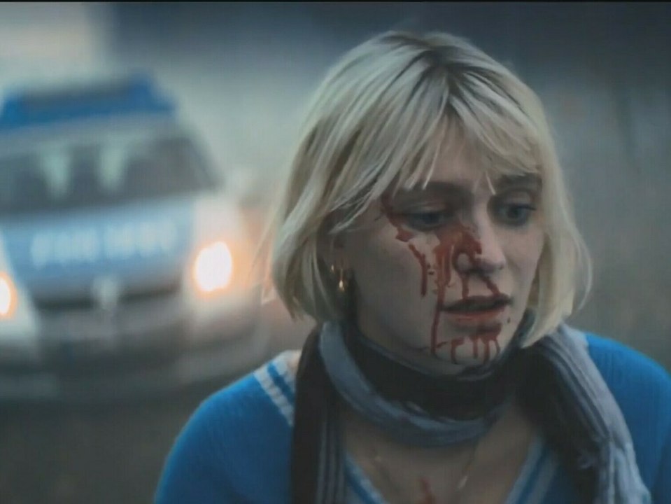 'Wir können nicht anders': Trailer zum deutschen Netflix-Thriller