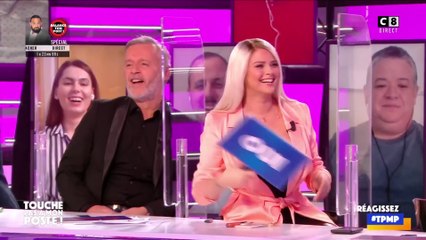 Récap TPMP : Nouvelle coupe de cheveux pour Kelly Vedovelli, Cyril avoue un secret à un chroniqueur, le reface des chroniqueurs