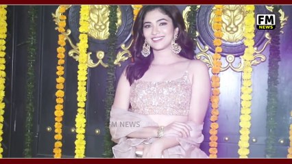 EKTA Kapoor Full Night Diwali Party 2020 | FM News