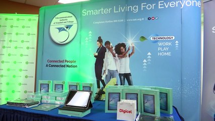 Schools get more tablets