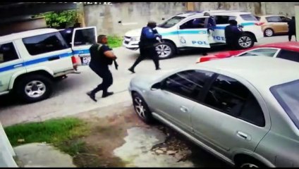 198 fatal police involved shootings in 6 years says PCA