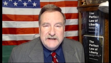 Revelation 15.  For the Next 40 years we will receive "manna from heaven" cf. Micah. 7:15