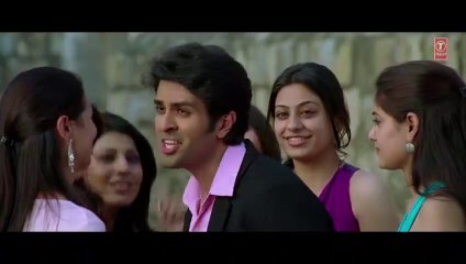 It's My Life Song | Harman Baweja, Genelia D'Souza, Nana Patekar | Mika Singh, Shankar-Ehsaan- Loy