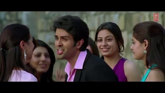 It's My Life Song | Harman Baweja, Genelia D'Souza, Nana Patekar | Mika Singh, Shankar-Ehsaan- Loy