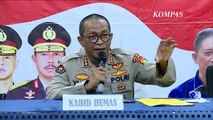 Polisi Ungkap Motif Pelaku Penyebar Video Asusila Mirip Artis