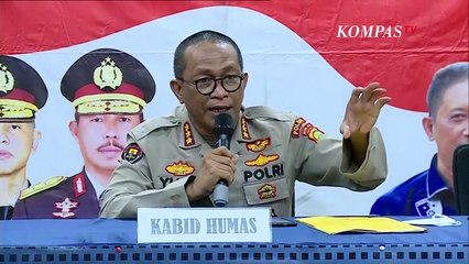Polisi Ungkap Motif Pelaku Penyebar Video Asusila Mirip Artis