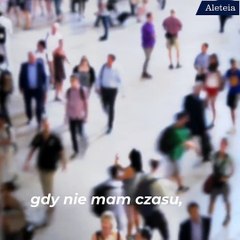 Piękna modlitwa o empatię i serce szeroko otwarte na innych ludzi