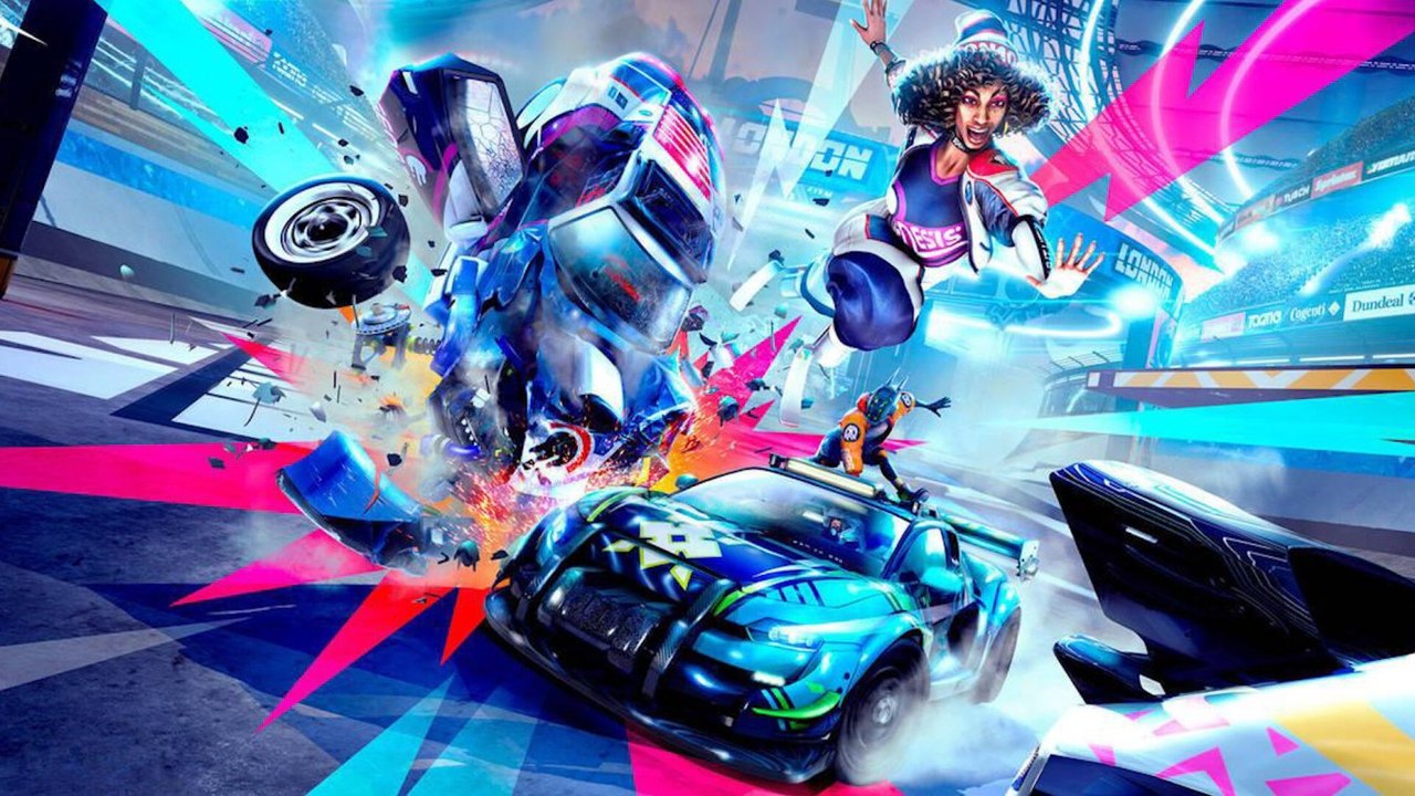 Die besten Rocket League Alternativen