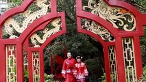 غرائب الزواج في الصين \ الحمدلله على نعمة الاسلام