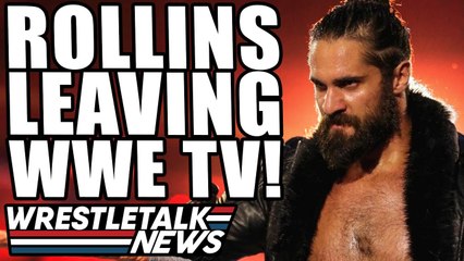 Undertaker WWE Faction For Survivor Series! WrestleMania DELAYED! Seth Rollins | WrestleTalk News