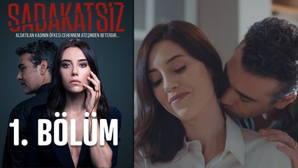 Sadakatsiz videoları - Dailymotion