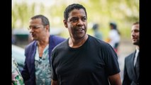 Denzel Washington house fire update as crews respond to smoke billowing