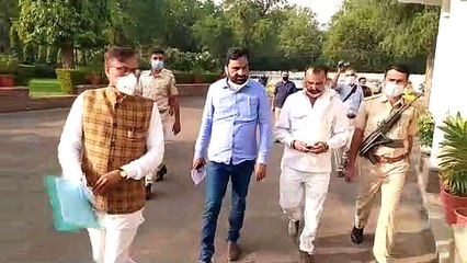 सात दिन में गिरफ्तारी व दस-दस लाख मुआवजे पर सहमति