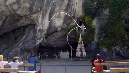 Bande-annonce de la série « Sanctuaires »