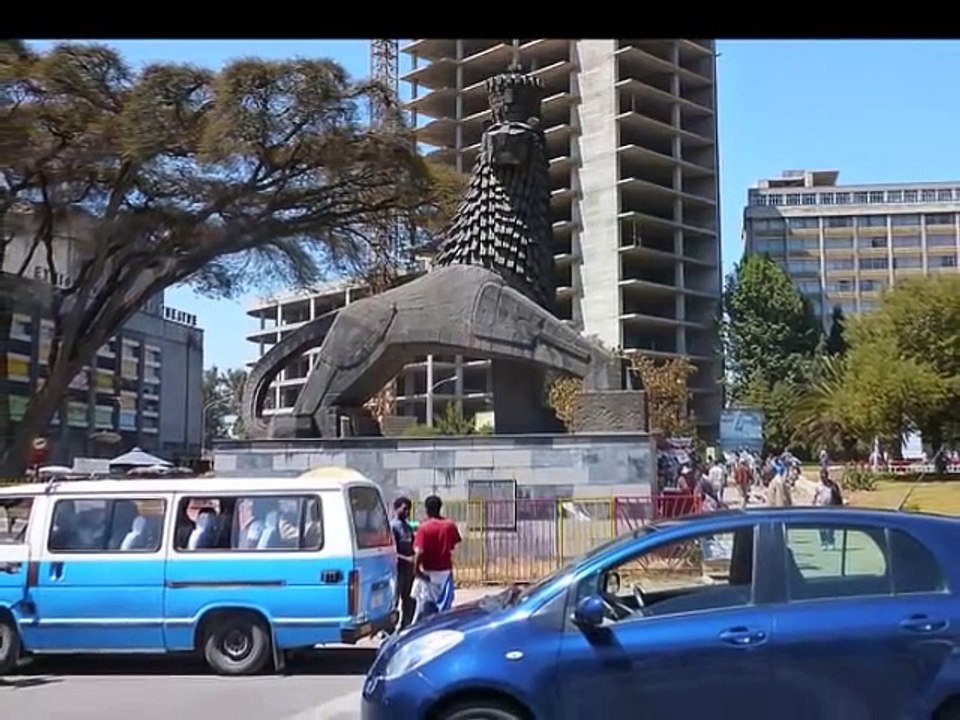 Muluken Melesse, KEREFEDE