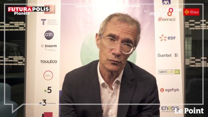 Sylvain Vidal : « EDF nous oriente vers un avenir énergétique décarboné  »