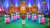 รายการพิเศษ งานเฉลิมฉลอง 77 พรรษา พระราชินีโมนีก (18 มิถุนายน 2556) (ช่อง TVK กัมพูชา) (18)
