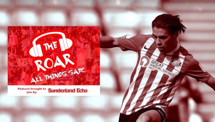 The Roar podcast discusses George Dobson