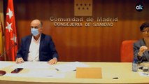 La Comunidad de Madrid levanta las restricciones de 10 zonas básicas de salud tras su mejoría