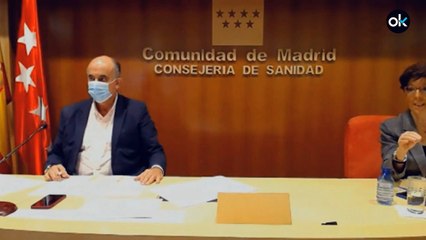 La Comunidad de Madrid levanta las restricciones de 10 zonas básicas de salud tras su mejoría