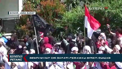 Video herunterladen: PSI Minta Pemprov DKI Tegas dan Lakukan Tes Corona Massal untuk Kerumunan Massa Rizieq Shihab