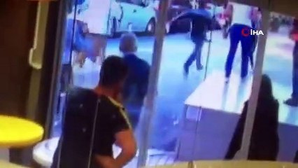 Bakırköy'de vatandaşların üzerine aracını süren savcının oğluna 9 yıl hapis