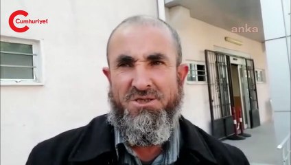 '' Biz bunu mu hak ettik''