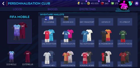 FIFA MOBILE 21 - GamePlay #8 - DIVISION RIVALS : FACE-A-FACE #1