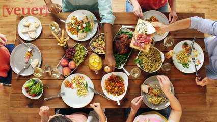 Covid Thanksgiving: Many Americans Still Planning To Attend Large Gatherings