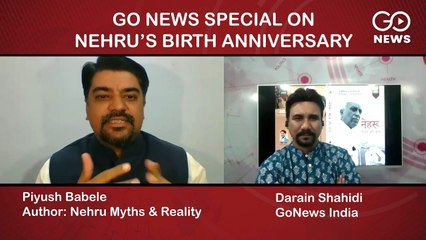 आख़िर नेहरू की सच्चाई छुपाने के पीछे क्या राज़ है ?