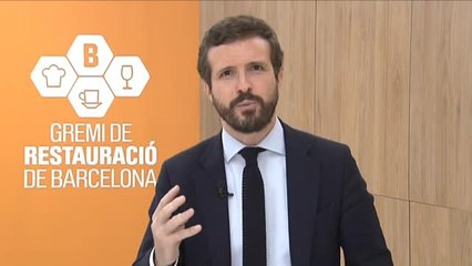 Download Video: Pablo Casado: 