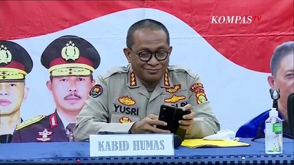 Polisi Memulai Penyelidikan Kasus Pelecehan Seksual Aurel JKT48