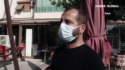 İzmir'de ev kiralarında artış iddiası! Vatandaşlar tepki gösterdi