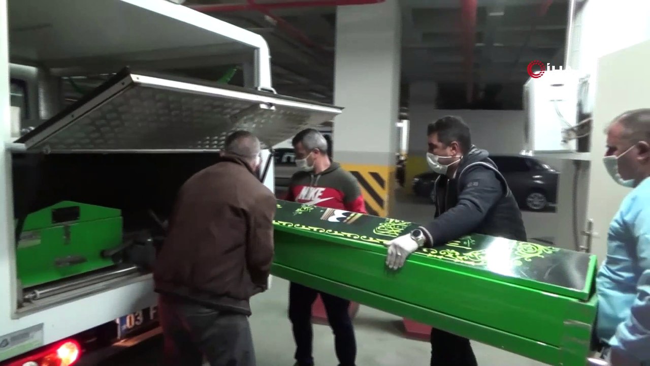 Ablasını ve eniştesini katleden zanlının ifadesi kan dondurdu: 'Olayda kimseden yardım almadım, başından sonuna kadar tek başımaydım. Cenazeleri de kuyuya tek başıma taşıdım'