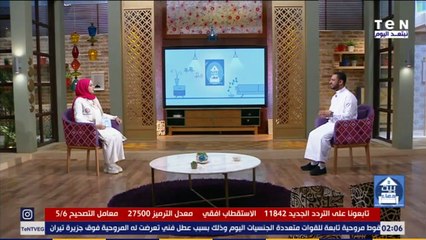 بيت دعاء| سلسلة قصص الأنبياء - يوسف يلتقي بأخوته