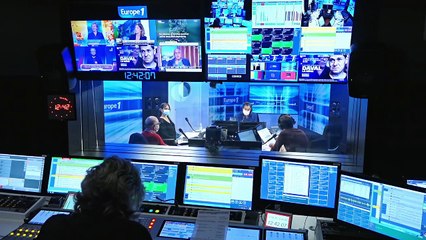 Présidentielle américaine : "aucune preuve" de bulletins perdus ou modifiés selon les autorités électorales