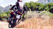 2021 Ducati Multistrada V4 First Look Preview