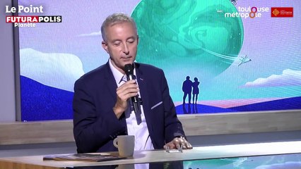 Futurapolis Planète 2020 : Le vélo, cet ami qui vous veut du bien