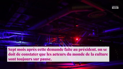 Isabelle Adjani : son gros coup de gueule contre le Conseil Scientifique