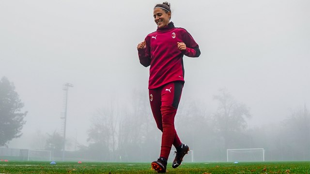 Boquete: Qui per rendere il Milan migliore
