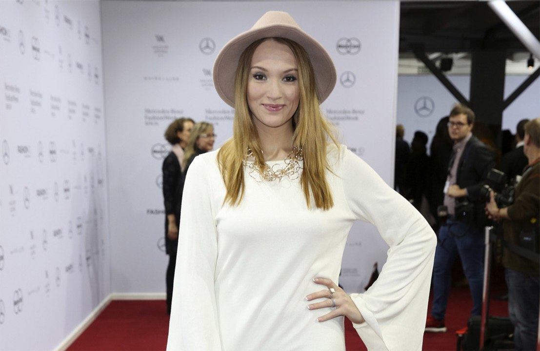 Anna Hofbauer: Sie war gerne schwanger