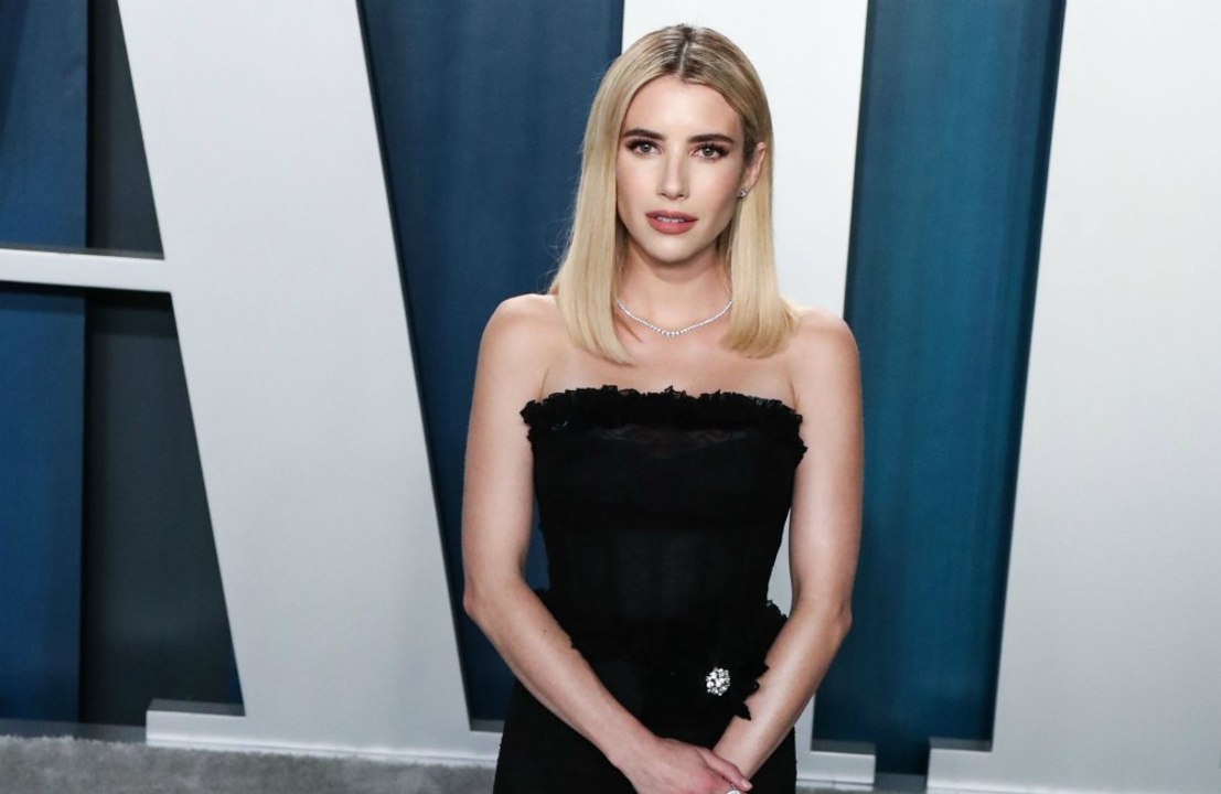 Emma Roberts: Probleme, schwanger zu werden